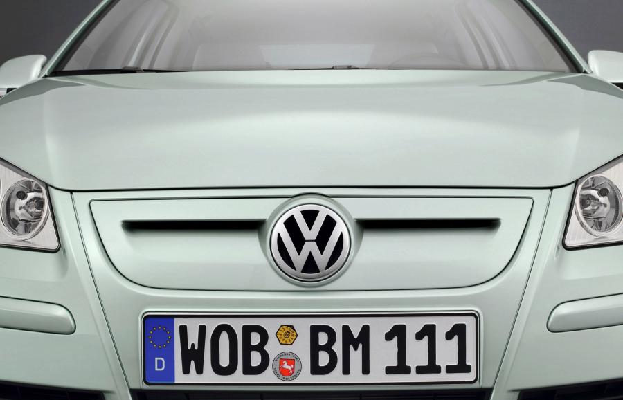  Volkswagen Polo BlueMotion 2007 года  (фото 31 из 52)